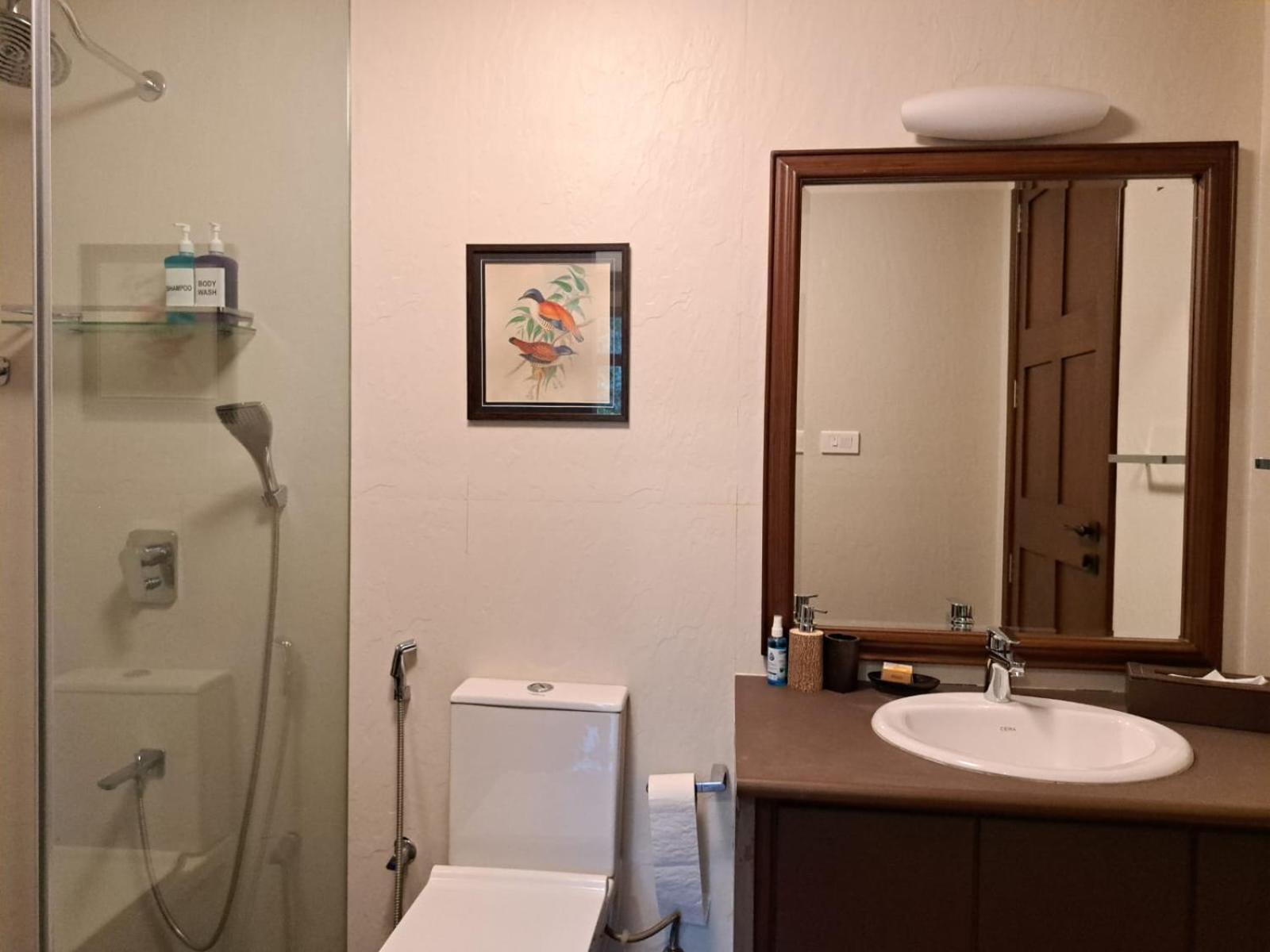 Casa Blanca 3Bhk W/Pool Near Mandwa, Alibaug Villa Alībāg Dış mekan fotoğraf