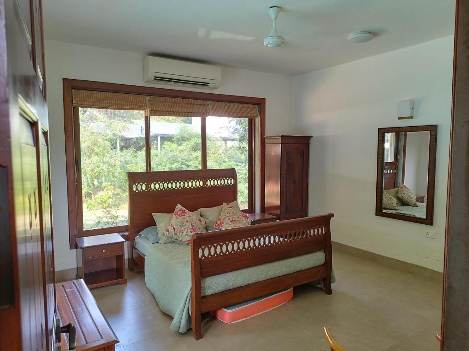 Casa Blanca 3Bhk W/Pool Near Mandwa, Alibaug Villa Alībāg Dış mekan fotoğraf